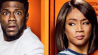 bild aus der news Kevin Hart vs. Tiffany Haddish im neuen Trailer zur Highschool-Komödie "Night School"