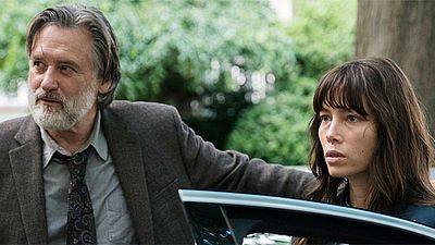 bild aus der news Neuer Fall ohne Jessica Biel? Teaser zur 2. Staffel "The Sinner"