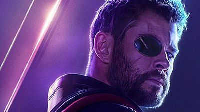 bild aus der news Chris Hemsworth verspricht: "Avengers 4" wird noch schockierender als "Avengers 3: Infinity War"