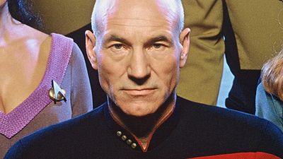 bild aus der news Cameo oder Regie? Patrick Stewart könnte bei der 2. Staffel "Star Trek: Discovery" dabei sein