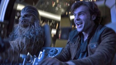 Darum passt das Finale des neuen "Star Wars" überhaupt nicht zur Figur Han Solo