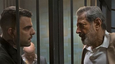 bild aus der news "Hotel Artemis": Cooler Retro-Trailer zum bleihaltigen Actioner mit Star-Aufgebot