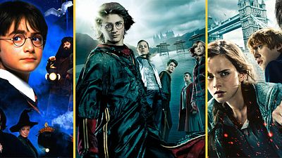 bild aus der news Und das ohne Zeitumkehrer: Bald könnt ihr ALLE "Harry Potter"-Filme noch mal im Kino erleben