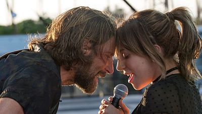 bild aus der news Große Gefühle: Lady Gaga singt im ersten Trailer zu "A Star Is Born"