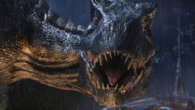 Unser Interview mit "Jurassic World 2"-Autor Colin Trevorrow: Wie geht es in "Jurassic World 3" weiter?