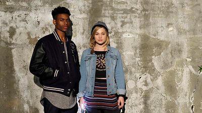 bild aus der news Marvels bisher ungewöhnlichster Streich: Unser erster Eindruck zu "Cloak & Dagger"