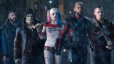 bild aus der news "Suicide Squad 2" weiter in Arbeit: "Gotham"-Star schreibt zusammen mit Regisseur Gavin O’Connor das Drehbuch