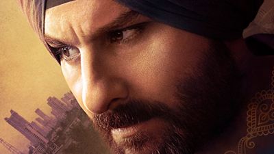 Cop vs. Gangster: Langer Trailer zur ersten indischen Netflix-Serie "Der Pate von Bombay"
