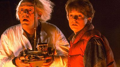 bild aus der news Internet flippt wegen "Zurück in die Zukunft 4" aus: Aber trotz mehr als 400.000 Facebook-Likes wird daraus nichts