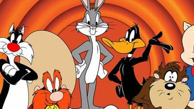 Bugs-Bunny-Comeback: Neue "Looney Tunes"-Cartoons mit klassischer 2D-Animation angekündigt