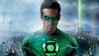 Neustart für "Green Lantern Corps"? Geoff Johns schreibt das Drehbuch und produziert