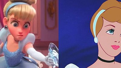 bild aus der news Hunderttausende Menschen fragen sich aktuell auf Twitter: Hatte diese Disney-Prinzessin früher keine Ohren?