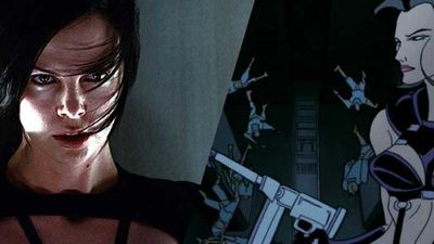 Neustart nach verhasstem Kinofilm: "Aeon Flux" bekommt Serien-Reboot bei MTV