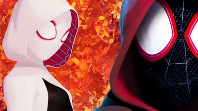 bild aus der news Wie viele Spider-Men gibt es eigentlich? Das Spider-Verse anhand von "Spider-Man: A New Universe" erklärt