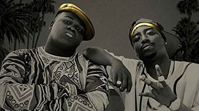 bild aus der news Netflix-Serienstart von "Unsolved": Auf den Spuren der Mörder von Tupac und The Notorious B.I.G.