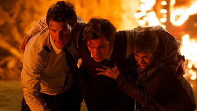 bild aus der news Der Trailer zu "Final Take-Off" bietet Flugzeug-Action, Explosionen und noch mehr Explosionen