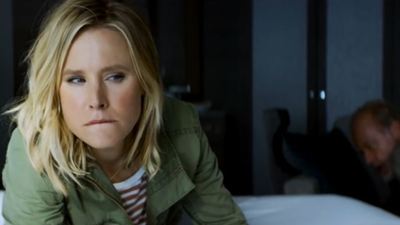 Netflix-Original: Erster Trailer zur Kreuzfahrt-Komödie "Like Father" mit Kristen Bell und Seth Rogen