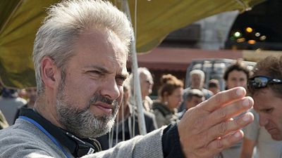 bild aus der news Erste Regiearbeit nach "James Bond": Sam Mendes dreht Erster-Weltkrieg-Film "1917"