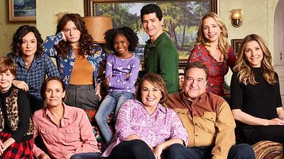 bild aus der news Dem "Roseanne"-Spin-off steht (fast) nichts mehr im Weg