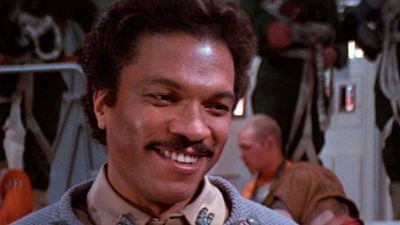 In "Star Wars 9" könnte er wieder dabei sein: Was macht eigentlich Billy Dee Williams?