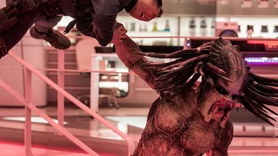 bild aus der news Kameramann von "Predator – Upgrade" lässt meckernden Twitter-User gnadenlos auflaufen