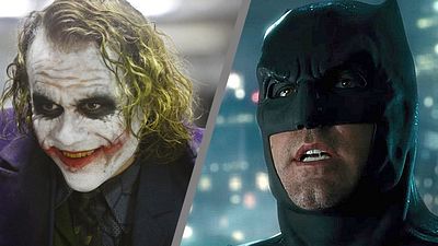 bild aus der news "The Batman" könnte im selben Universum wie der Joker-Solofilm spielen