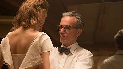 bild aus der news Rückkehr von Daniel Day-Lewis? Oscargewinner will Schauspieler aus Ruhestand holen