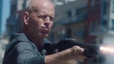 Mit einem ballernden Bruce Willis: Erster bleihaltiger Trailer zu "Reprisal"