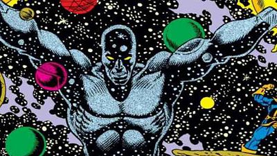 bild aus der news Rettung für die Helden?  Diese mächtige, neue Figur soll angeblich schon in "Avengers 4" erscheinen