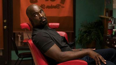 bild aus der news Kritik zur 2. Staffel "Luke Cage": Oft nahe am Meisterwerk und endlich ein guter Iron Fist