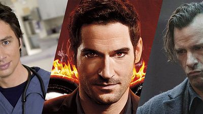 bild aus der news Nicht nur "Lucifer": All diese Serien wurden nach ihrer Absetzung woanders wiederbelebt