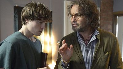 bild aus der news Trailer zu "Lucid", dessen Regisseur erst eine Woche vor der Premiere verraten hat, dass er blind (!) ist