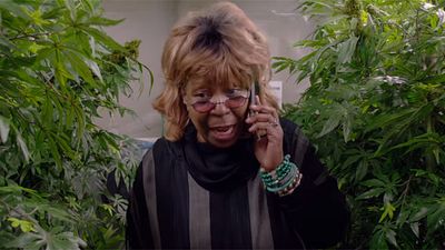 bild aus der news Familien- und Dating-Chaos im ersten Trailer zur Komödie "Nobody's Fool" mit Whoopi Goldberg