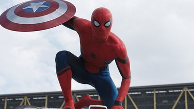 "Spider-Man: Far From Home": Das könnte der Titel des "Spider-Man: Homecoming"-Sequels wirklich bedeuten