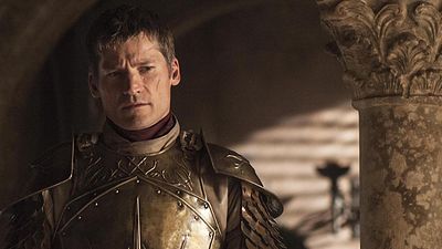 bild aus der news "Game Of Thrones": Diese verstörenden Szenen fand selbst Nikolaj Coster-Waldau zu krass