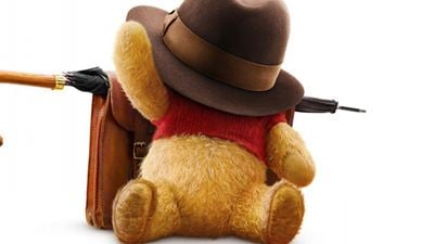 Winnie Puuh ist zurück und hat Lust auf Honig: Neuer deutscher Trailer zu "Christopher Robin" mit Ewan McGregor