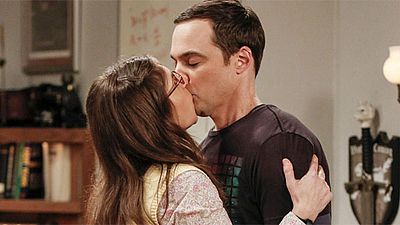 bild aus der news Nicht im Sinne der "Big Bang Theory"-Figuren? Mayim Bialik war überrascht, dass Amy und Sheldon Sex haben