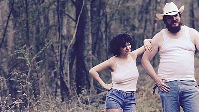 bild aus der news Ethan Hawke führt Regie: Erster Trailer zum Songwriter-Biopic "Blaze"