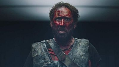 bild aus der news Nicolas Cage in einem abgefuckten Splatter-Meisterwerk: Erster Trailer zu "Mandy"