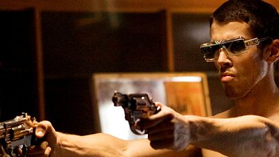 bild aus der news Kämpft gegen Vin Diesel: "Fantastic Four"-Schurke Toby Kebbell wird auch in "Bloodshot" zum Bösewicht