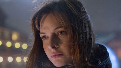 bild aus der news "Doctor Sleep": "Mission: Impossible"-Star Rebecca Ferguson neben Ewan McGregor im "Shining"-Sequel