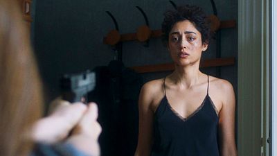 bild aus der news Der Nahostkonflikt in einer Hamburger Wohnung: Deutscher Trailer zum Thriller "Aus nächster Distanz"