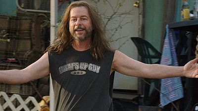 bild aus der news Ab 20. Juli auf Netflix: Trailer zur Brachial-Komödie "Vater des Jahres" mit David Spade