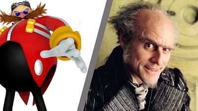 bild aus der news "Sonic The Hedgehog": Jim Carrey wird zu Bösewicht Dr. Eggman 
