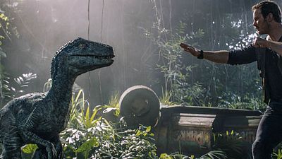 bild aus der news Deutsche Kinocharts: "Jurassic World 2" verteidigt Spitze, "Love, Simon" ist der stärkste Neuzugang