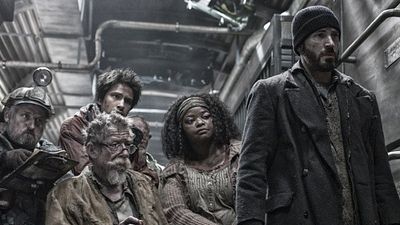 bild aus der news Wegen "radikaler Änderungen": "Doctor Strange"-Regisseur verweigert Nachdrehs für "Snowpiercer"-Serie