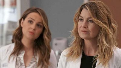 bild aus der news "Grey's Anatomy": Dann geht es mit den neuen Folgen aus Staffel 14 weiter