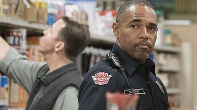 bild aus der news "Station 19" alias "Seattle Firefighters - Die jungen Helden": Dann startet das "Grey's"-Spin-off auf ProSieben