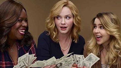 bild aus der news Das weibliche "Breaking Bad"? "Good Girls" neu bei Netflix