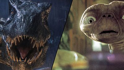 bild aus der news In "Jurassic World 2" gibt es gleich zwei versteckte Anspielungen auf "E.T.", die bisher kaum jemand entdeckt hat